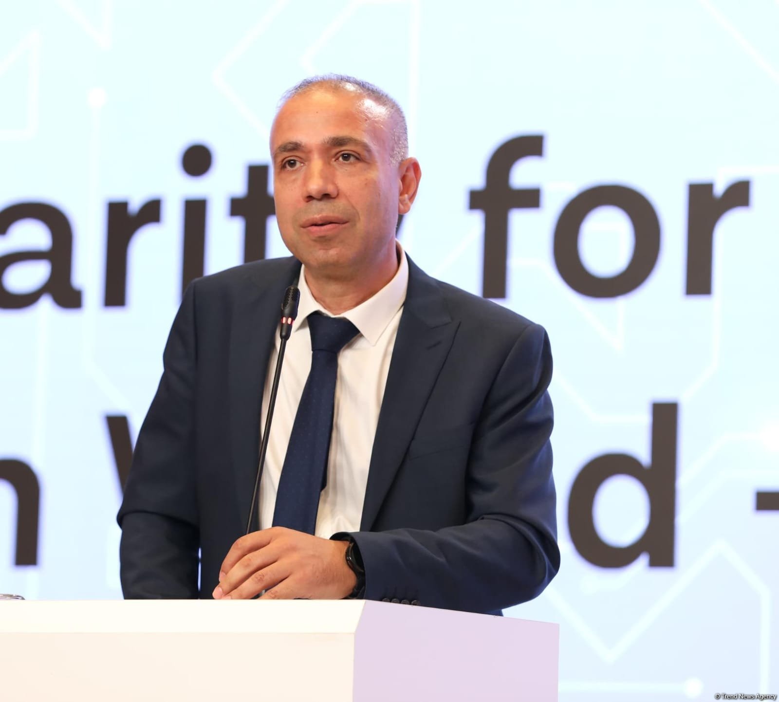 Azərbaycan COP29-a inklüzivlik və şəffaflıq şəraitində ev sahibliyi etməyə sadiqdir - Elnur Soltanov