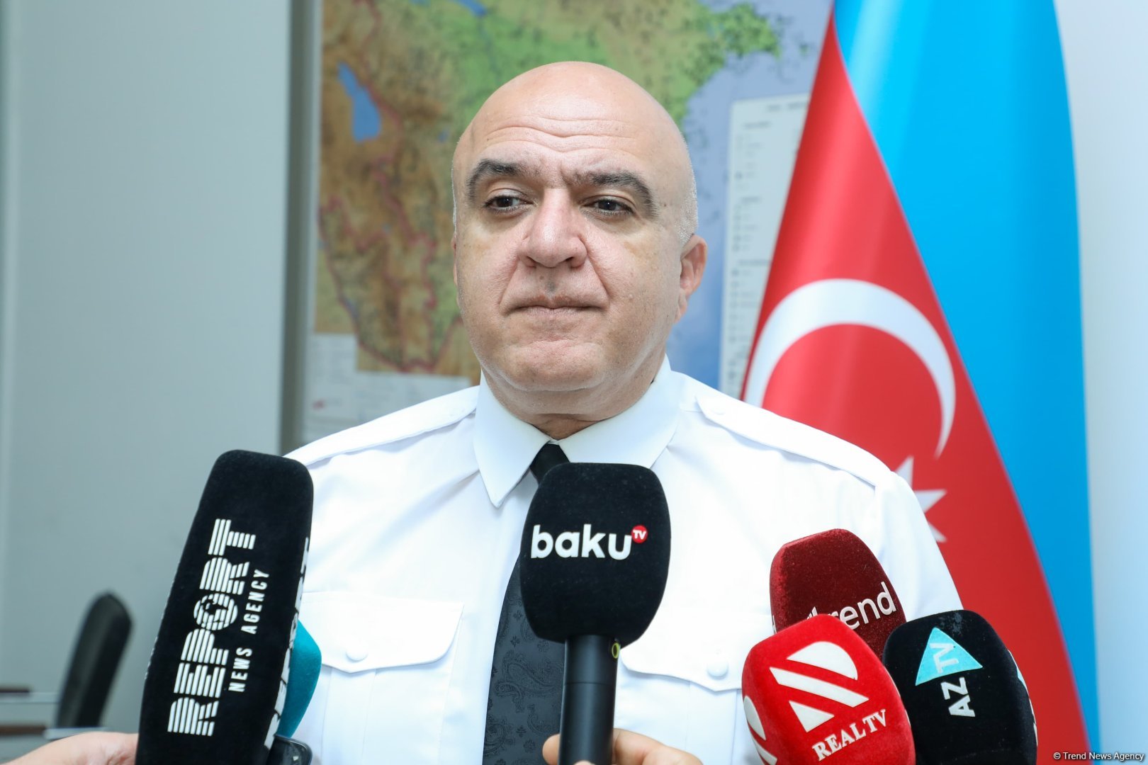 Daş karxanaları ilə bağlı 49 iş hüquq-mühafizə orqanlarına göndərilib - Hikmət Əlizadə