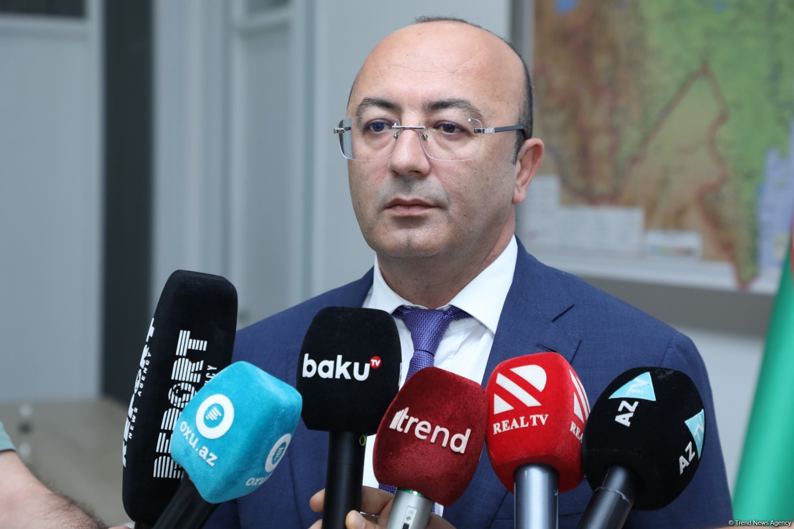 Yataqlarda qeyri-qanuni istismar hallarına rast gəlinir - Sədr açıqladı