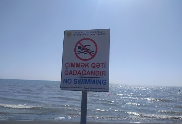 Hansı sular "ölümə çağırır"? - Boğulmamaq üçün nə edək?