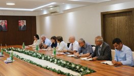 AzMİU ilə FHN-nin elmi-tədqiqat institutu arasında müqavilə imzalandı – İnşaat konstruksiyaları üzrə birgə tədqiqatlar aparılacaq