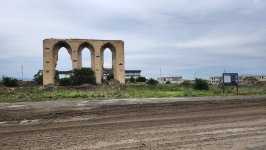 13 ölkədən dünya miqyaslı səyyahlar Ağdamda (FOTO/VİDEO) (YENİLƏNİB)