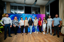 Azərbaycanda ilk dəfə RPA Community yaradıldı (FOTO)