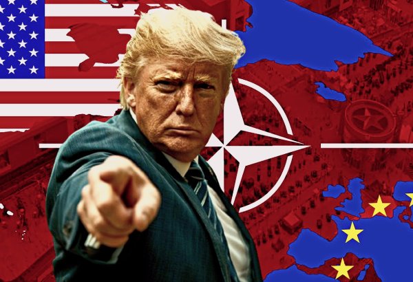 ABŞ məxfi silaha sahibdir - Tramp