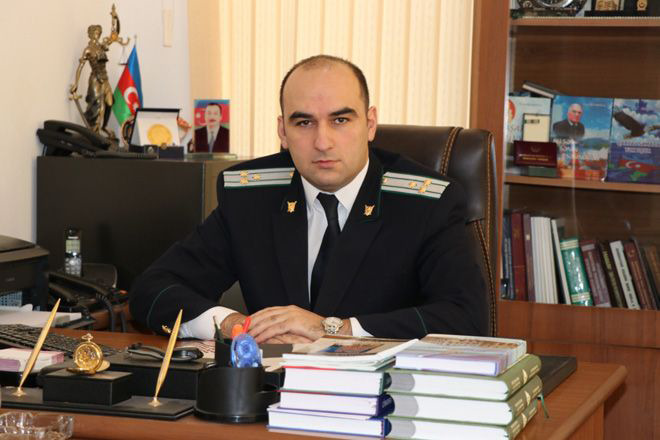 Ordumuzun əsgəri Kəlbəcərdə özünə silahla atəş açıb (FOTO)