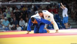 Hidayət Heydərov olimpiya çempionu oldu - Paris-2024 (FOTO) (YENİLƏNİB)