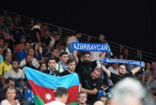 Hidayət Heydərov olimpiya çempionu oldu - Paris-2024 (FOTO) (YENİLƏNİB)