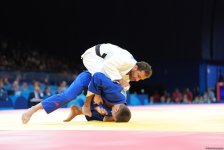 Hidayət Heydərov olimpiya çempionu oldu - Paris-2024 (FOTO) (YENİLƏNİB)