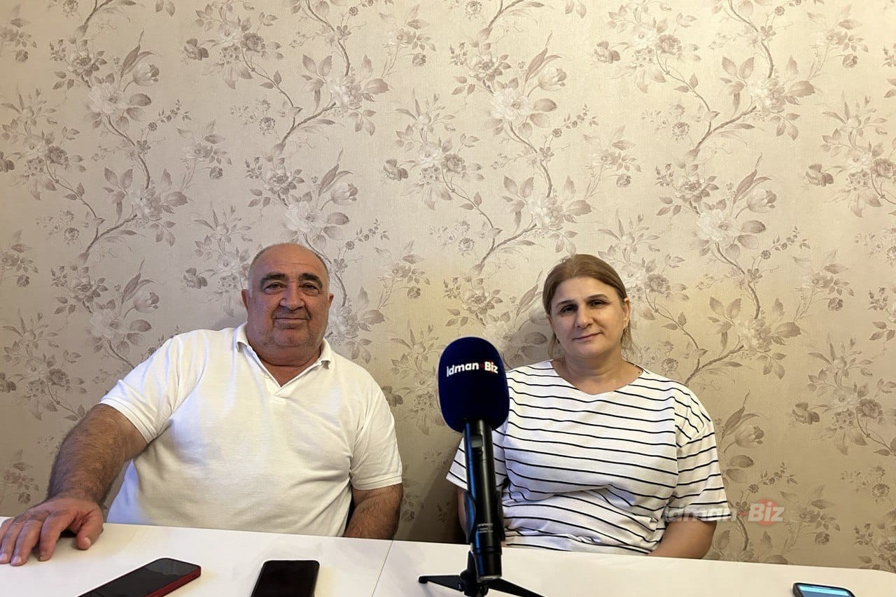 Yeddi qurbanla doğulan Hidayətin çempionluq yoluna baxış (VİDEO)