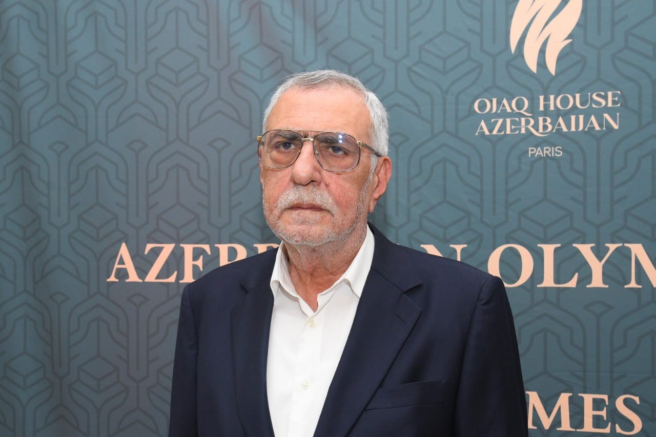 İlk uğurumuz sonuncu olmayacaq - Çingiz Hüseynzadə