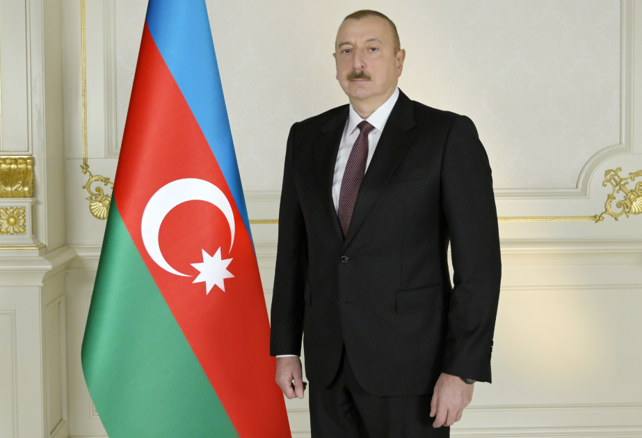 Prezident İlham Əliyev: Azərbaycan-Mərakeş dostluq və əməkdaşlıq münasibətlərinin inkişafına böyük əhəmiyyət veririk
