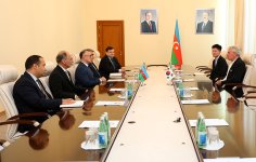 Dövlətin iştirakı olmadan rəqəmsal səhiyyənin inkişafı mümkün deyil - Teymur Musayev (FOTO)