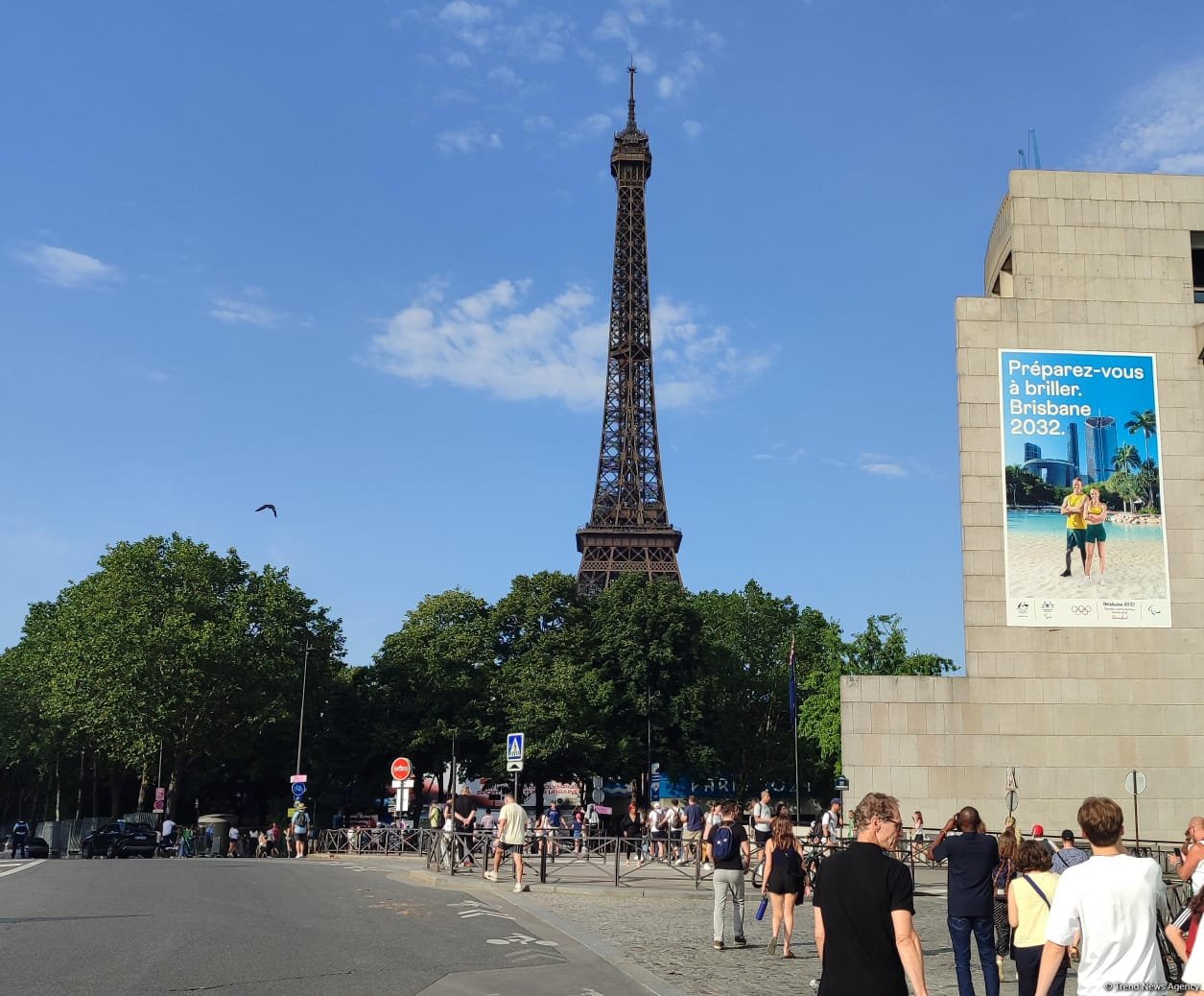 Parisdə Ukrayna ilə bağlı yeni sammit keçiriləcək