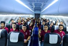Laçın Könüllüləri ilk dəfə ərazidə fəaliyyətə başlayıb (FOTO)