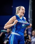 Paris-2024: Azərbaycan basketbol millisi ABŞ-ni məğlub edib (FOTO)