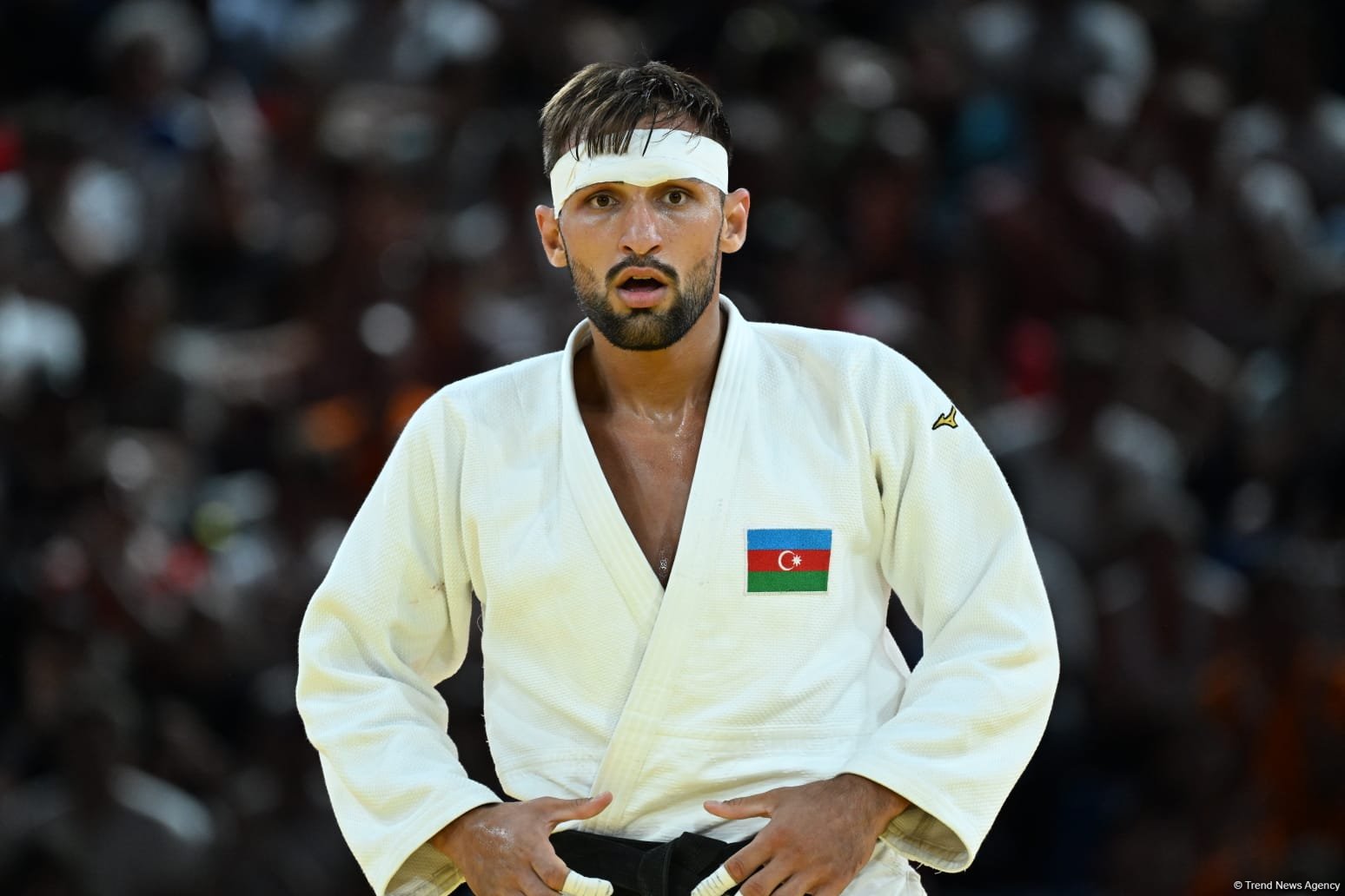 3 gündür sevincimdən yata bilmirəm - Zelim Kotsoyev