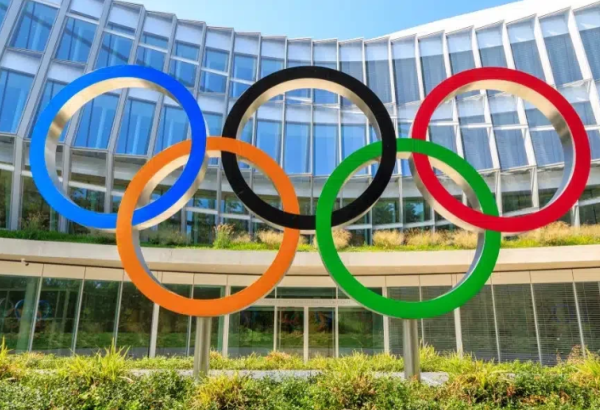 Yunanıstanda Beynəlxalq Olimpiya Komitəsinin prezidentini seçəcəklər