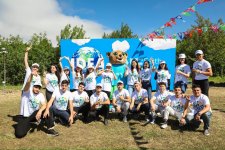 Gənclər festivalı “Yay Fest”in 3-cü həftəsi necə yadda qaldı? (FOTO)