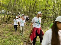 Gənclər festivalı “Yay Fest”in 3-cü həftəsi necə yadda qaldı? (FOTO)