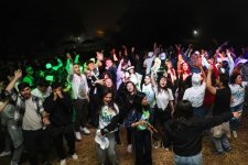 Gənclər festivalı “Yay Fest”in 3-cü həftəsi necə yadda qaldı? (FOTO)