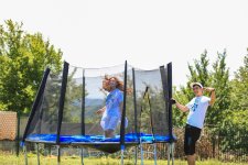 Gənclər festivalı “Yay Fest”in 3-cü həftəsi necə yadda qaldı? (FOTO)
