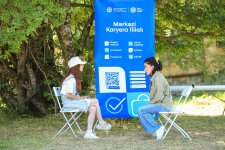 Gənclər festivalı “Yay Fest”in 3-cü həftəsi necə yadda qaldı? (FOTO)