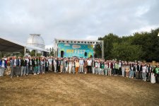 Gənclər festivalı “Yay Fest”in 3-cü həftəsi necə yadda qaldı? (FOTO)