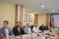 Qeyri qida məhsullarının təhlükəsizliyi olduqca önəmlidir - Rəşad Cabirli (FOTO)