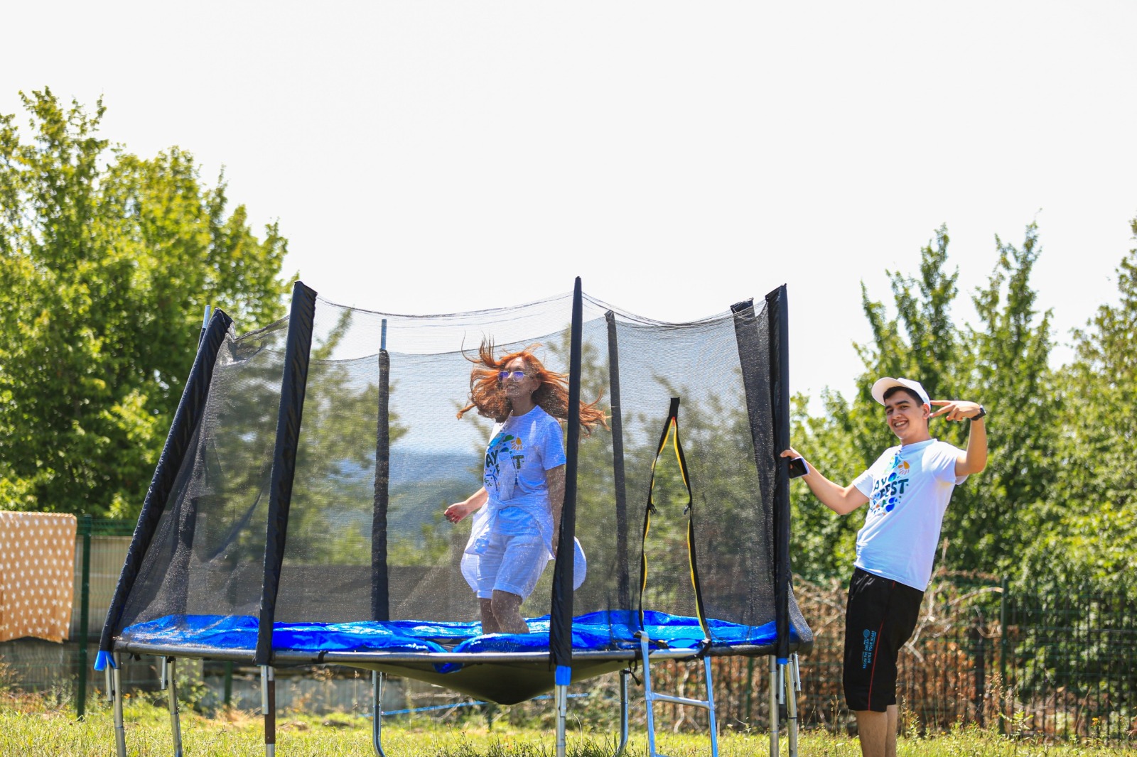 Gənclər festivalı “Yay Fest”in 3-cü həftəsi necə yadda qaldı? (FOTO)