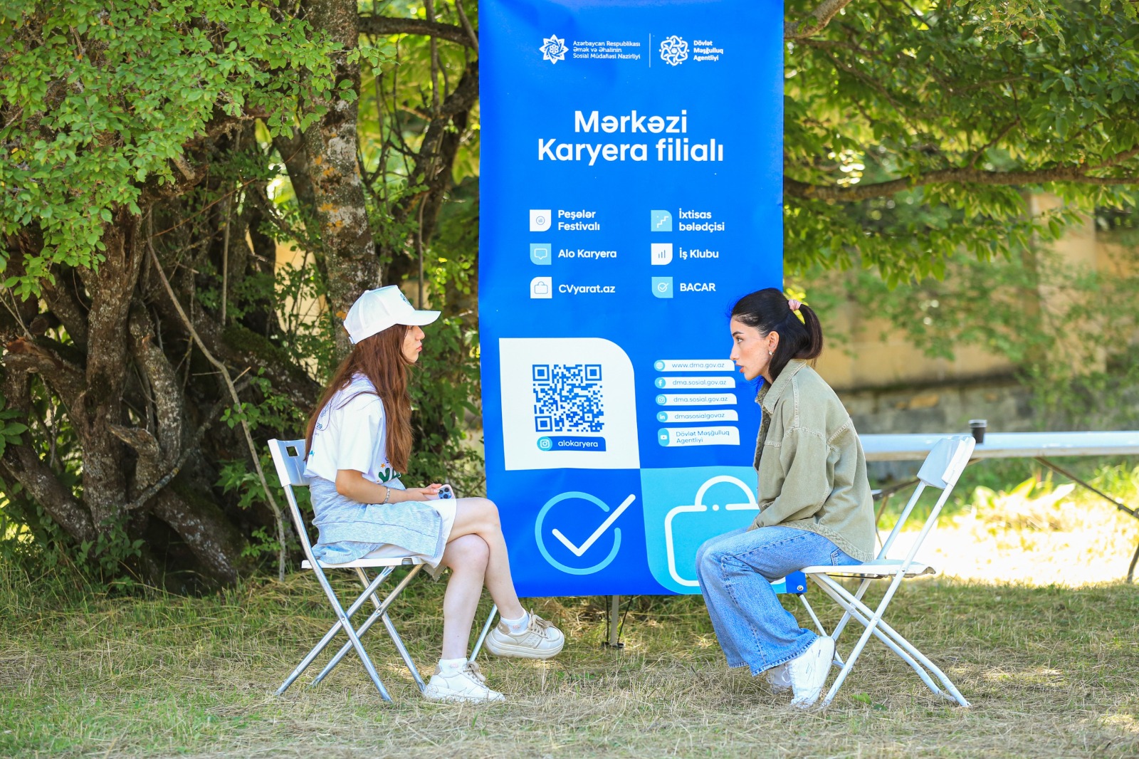 Gənclər festivalı “Yay Fest”in 3-cü həftəsi necə yadda qaldı? (FOTO)