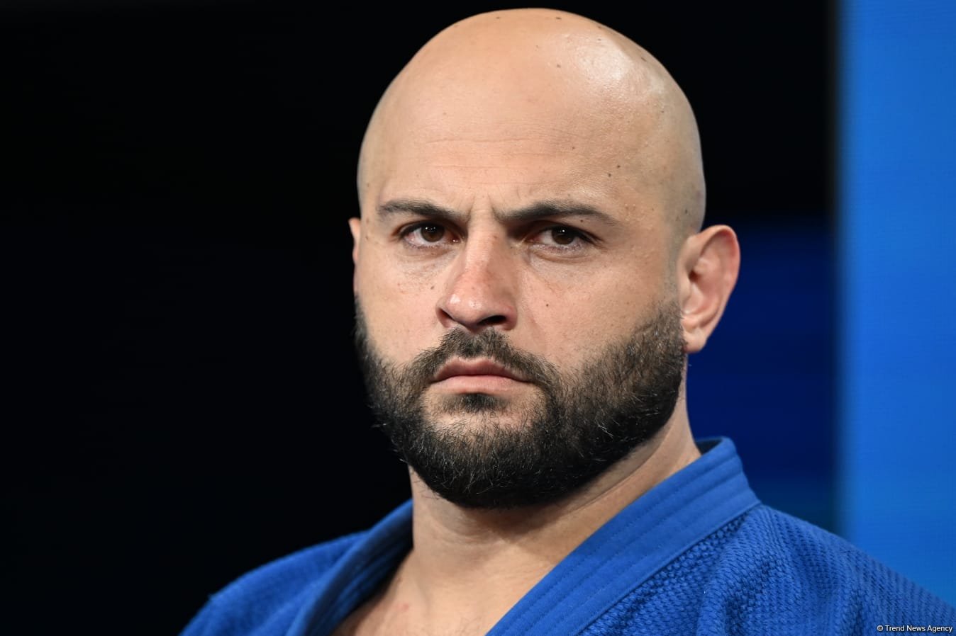 Cüdoçumuz 1/4 finalda uduzdu - Paris-2024 (FOTO/VİDEO) (YENİLƏNİB)
