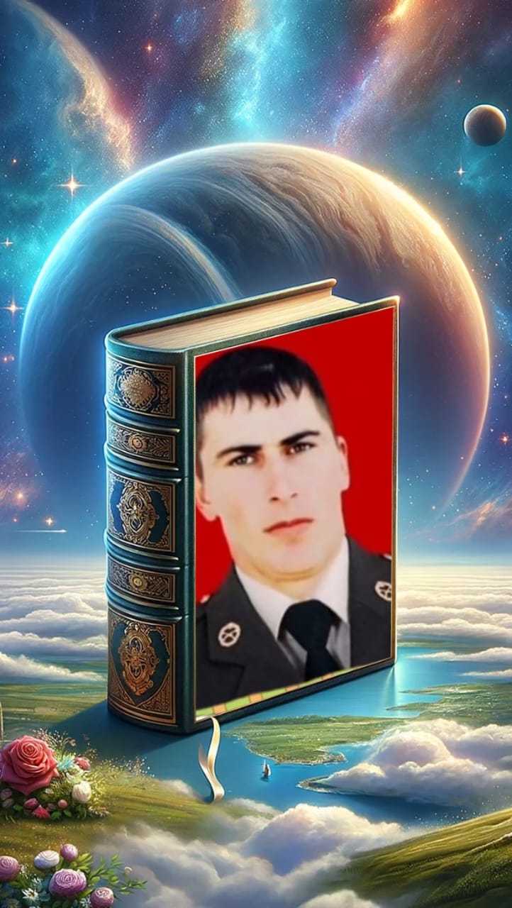 Bu gün şəhid Sərxan Mirzəmmədovun doğum günüdür
