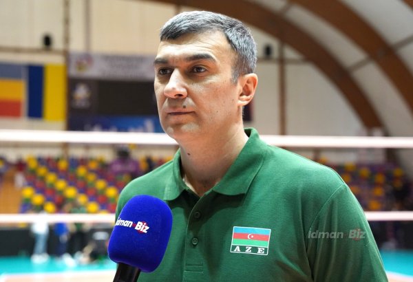 Azərbaycan millisi Gürcüstanla yoxlama oyunu keçirəcək