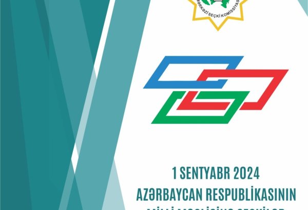 “Seçki günü üçün yaddaş” kitabçası hazırlandı