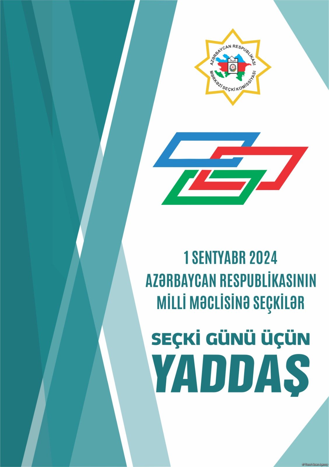 “Seçki günü üçün yaddaş” kitabçası hazırlandı
