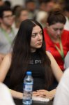 Diaspor Gənclərinin V Yay Düşərgəsində “Laçınlılar Laçında” mövzusunda panel təşkil olunub (FOTO)
