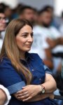 Diaspor Gənclərinin V Yay Düşərgəsində “Laçınlılar Laçında” mövzusunda panel təşkil olunub (FOTO)