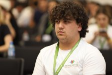 Diaspor Gənclərinin V Yay Düşərgəsində “Laçınlılar Laçında” mövzusunda panel təşkil olunub (FOTO)
