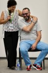 Diaspor Gənclərinin V Yay Düşərgəsində “Laçınlılar Laçında” mövzusunda panel təşkil olunub (FOTO)