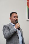 Diaspor Gənclərinin V Yay Düşərgəsində “Laçınlılar Laçında” mövzusunda panel təşkil olunub (FOTO)