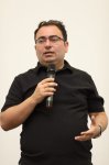 Diaspor Gənclərinin V Yay Düşərgəsində “Laçınlılar Laçında” mövzusunda panel təşkil olunub (FOTO)