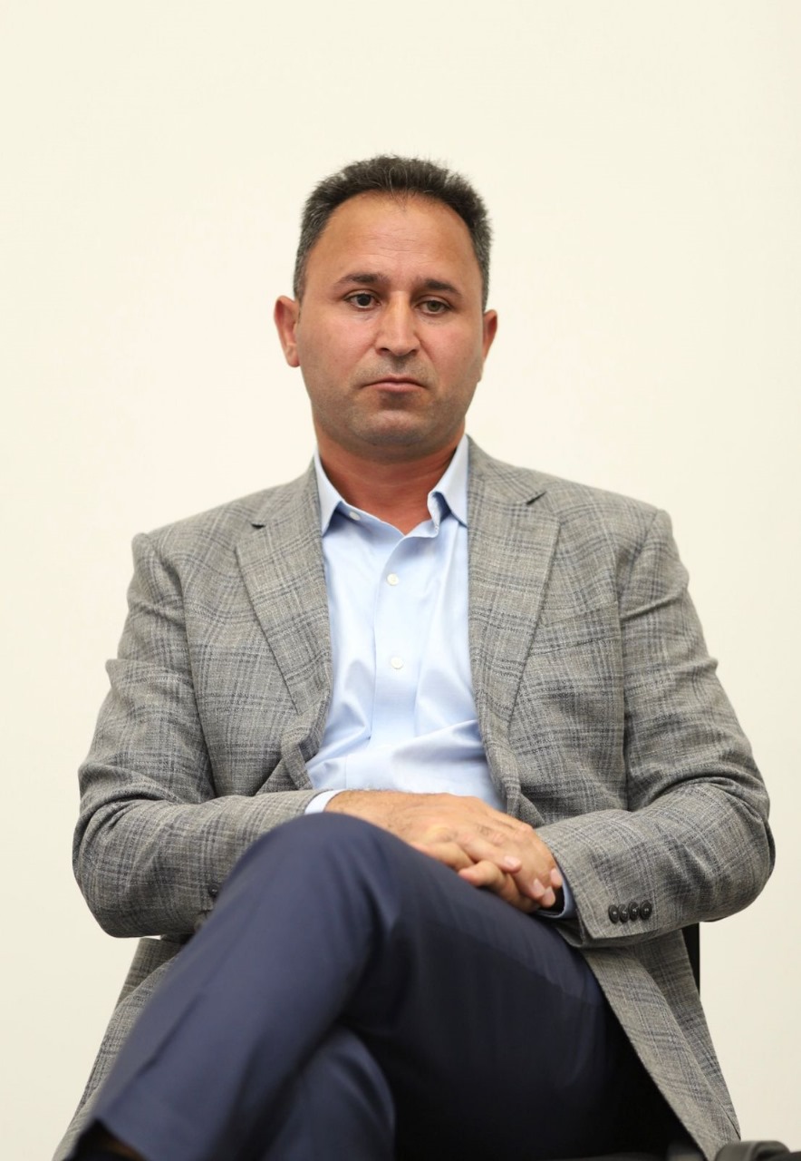 Diaspor Gənclərinin V Yay Düşərgəsində “Laçınlılar Laçında” mövzusunda panel təşkil olunub (FOTO)