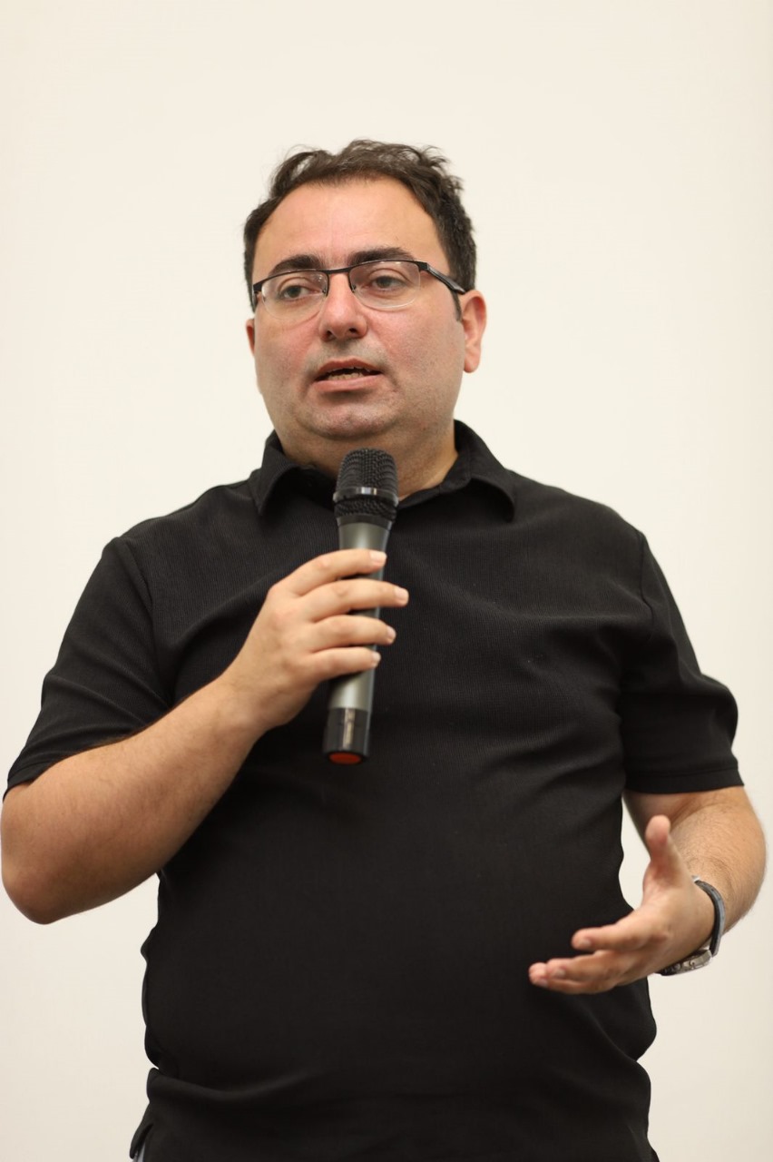 Diaspor Gənclərinin V Yay Düşərgəsində “Laçınlılar Laçında” mövzusunda panel təşkil olunub (FOTO)