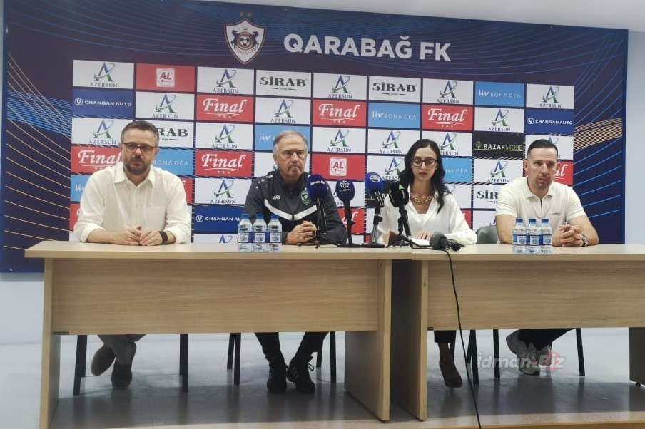 Bolqarıstanda biz, Azərbaycanda "Qarabağ" hegemondur - Qeorqi Dermendjiev