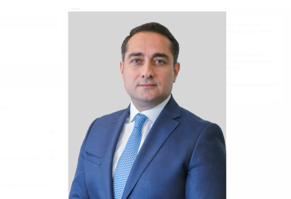 AccessBank və regionların inkişafı: Renat Hümbətovla müsahibə (FOTO)