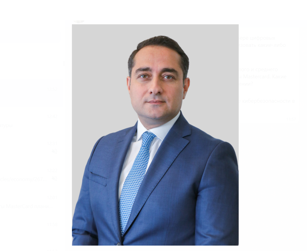 AccessBank və regionların inkişafı: Renat Hümbətovla müsahibə (FOTO)