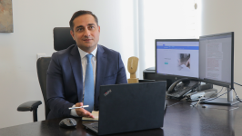 AccessBank və regionların inkişafı: Renat Hümbətovla müsahibə (FOTO)