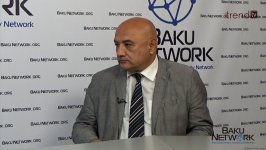Ermənistan Cənubi Qafqazdakı yeni reallıqlara öyrəşməlidir - Gülşən Paşayeva "Tofiq Abbasovla dialoq" verilişində (FOTO/VİDEO)