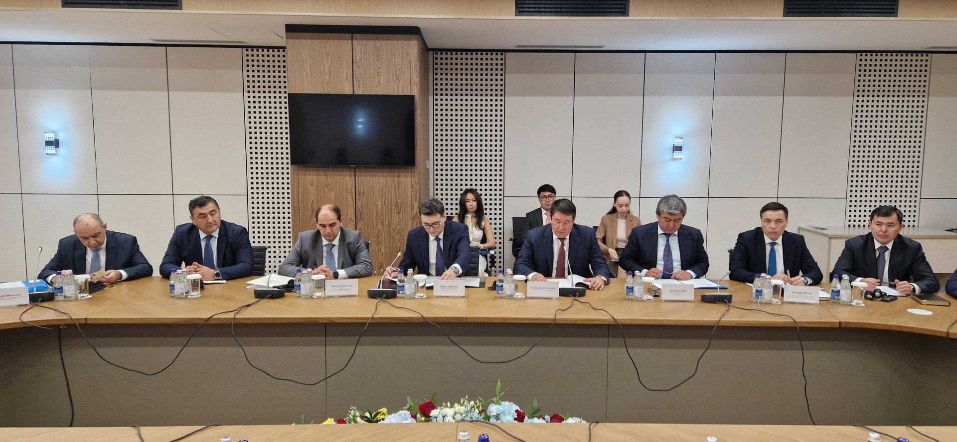 Mərkəzi Asiya və Azərbaycan Enerji İnvestisiyaları Forumu keçiriləcək (FOTO)