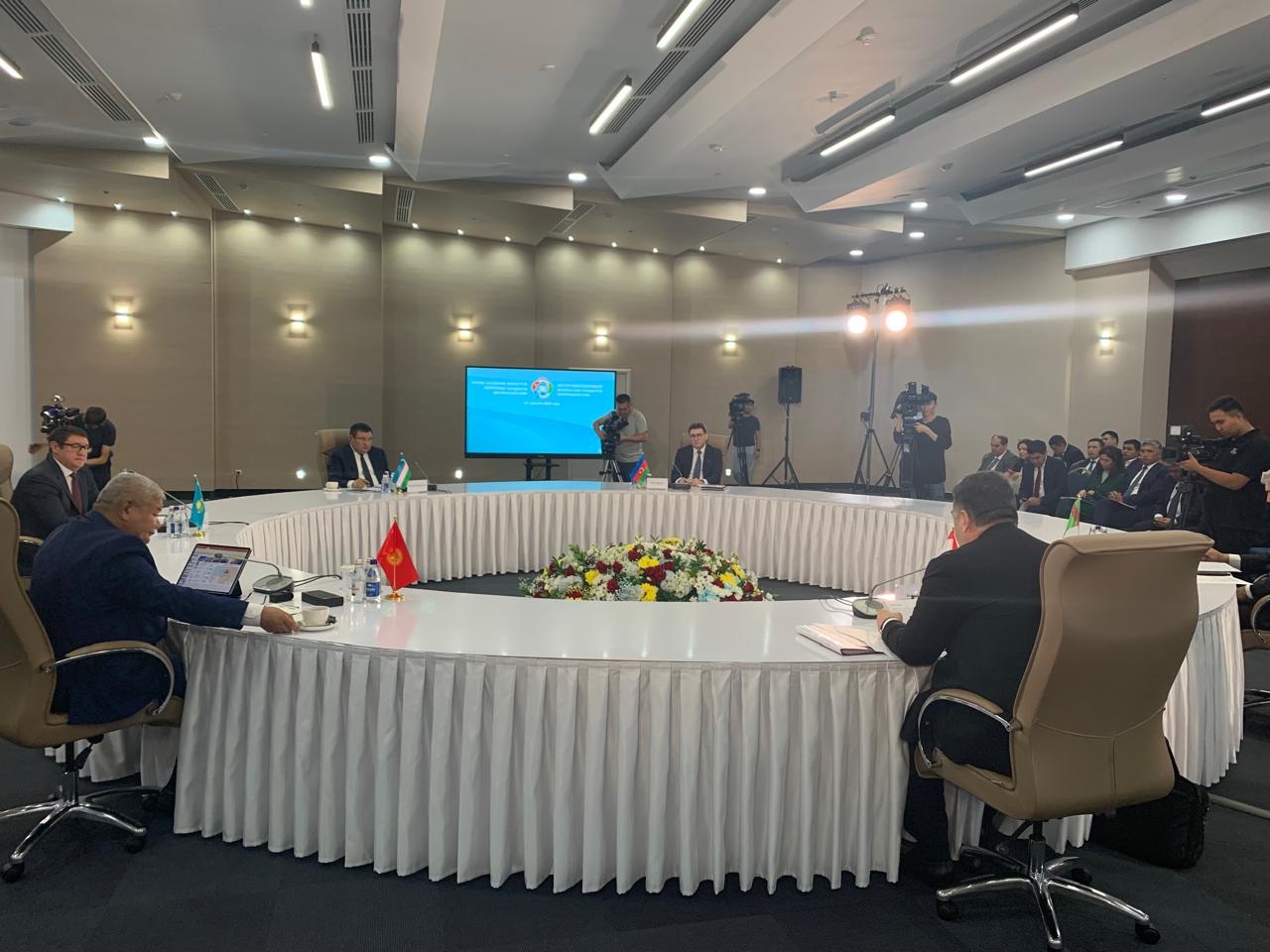Mərkəzi Asiya və Azərbaycan Enerji İnvestisiyaları Forumu keçiriləcək (FOTO)